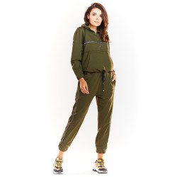 Pantalon de survêtement Infinite You Pantalon survêtement 139599