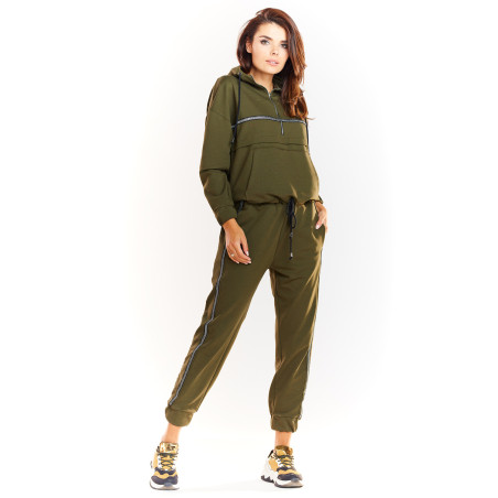 Pantalon de survêtement Infinite You Pantalon survêtement 139599