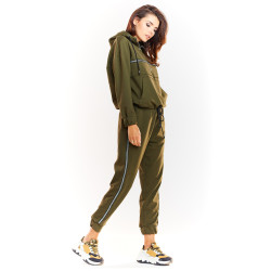 Pantalon de survêtement Infinite You Pantalon survêtement 139599