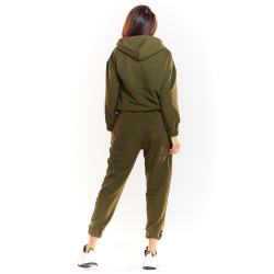 Pantalon de survêtement Infinite You Pantalon survêtement 139599