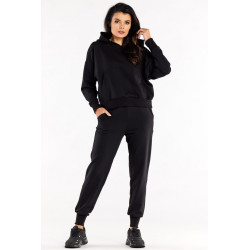 Pantalon de survêtement Infinite You Pantalon survêtement 188044