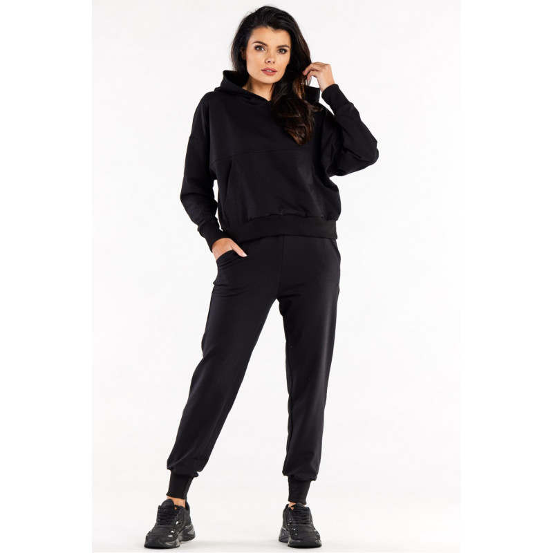 Pantalon de survêtement Infinite You Pantalon survêtement 188044