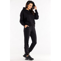Pantalon de survêtement Infinite You Pantalon survêtement 188044