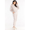 Pantalon de survêtement Infinite You Pantalon survêtement 188045