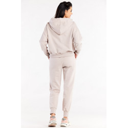 Pantalon de survêtement Infinite You Pantalon survêtement 188045