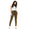 Pantalon Infinite You Pantalon survêtement 109901