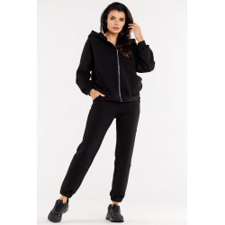 Pantalon de survêtement Infinite You Pantalon survêtement 188029