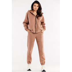Pantalon de survêtement Infinite You Pantalon survêtement 188030
