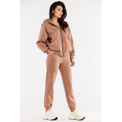 Pantalon de survêtement Infinite You Pantalon survêtement 188030