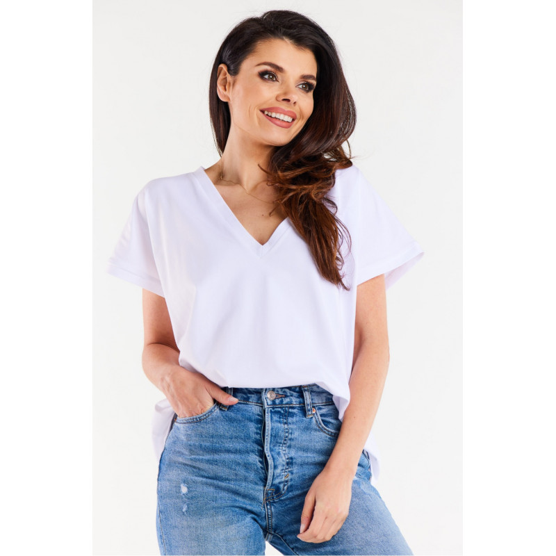 Blouse Infinite You Chemisier 181268