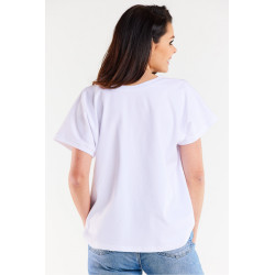 Blouse Infinite You Chemisier 181268