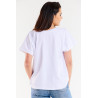 Blouse Infinite You Chemisier 181268