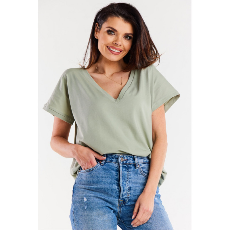 Blouse Infinite You Chemisier 181269