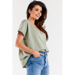 Blouse Infinite You Chemisier 181269