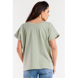Blouse Infinite You Chemisier 181269