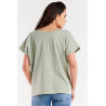 Blouse Infinite You Chemisier 181269