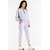 Pantalon de survêtement Infinite You Pantalon survêtement 188049