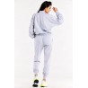 Pantalon de survêtement Infinite You Pantalon survêtement 188049