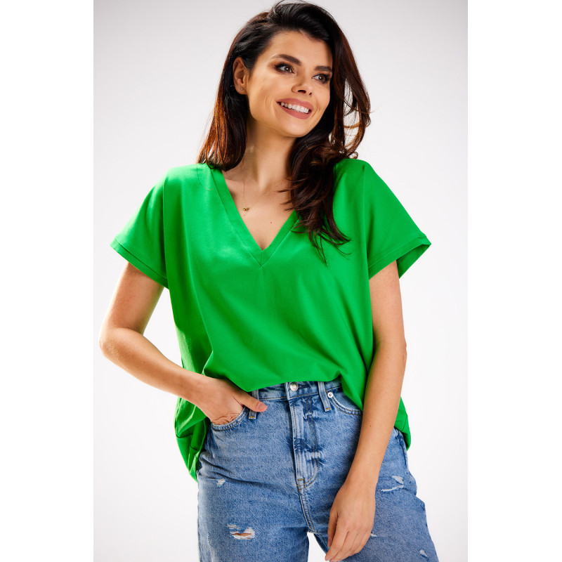 Blouse Infinite You Chemisier 181270