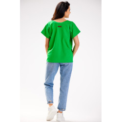 Blouse Infinite You Chemisier 181270