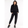 Pantalon de survêtement Infinite You Pantalon survêtement 188050