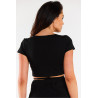 Blouse Infinite You Chemisier 181239