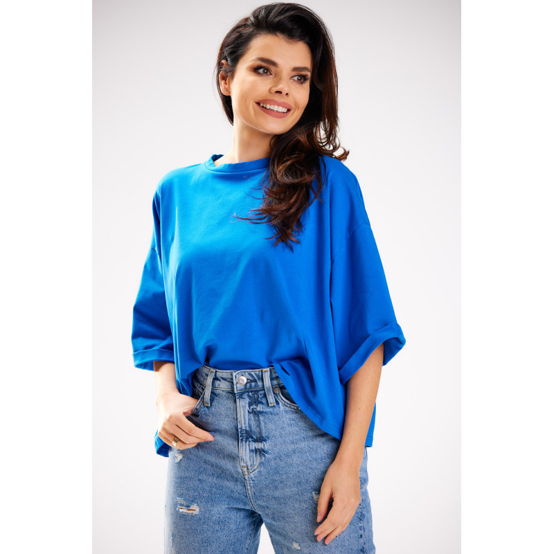 Blouse Infinite You Chemisier 181271