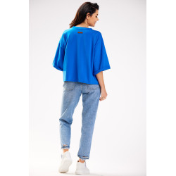 Blouse Infinite You Chemisier 181271