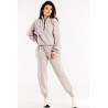 Pantalon de survêtement Infinite You Pantalon survêtement 188051