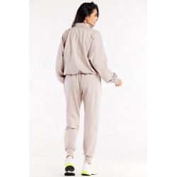 Pantalon de survêtement Infinite You Pantalon survêtement 188051