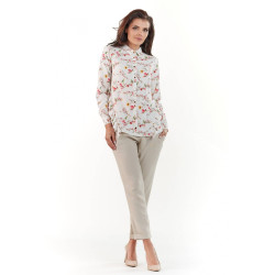 Chemise Infinite You Chemise manche longue 140051