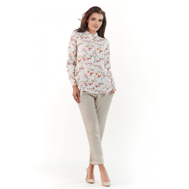 Chemise Infinite You Chemise manche longue 140051
