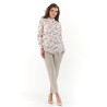 Chemise Infinite You Chemise manche longue 140051