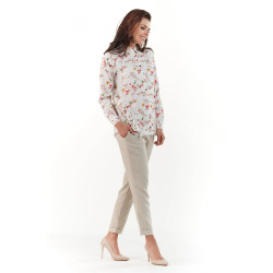 Chemise Infinite You Chemise manche longue 140051