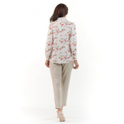 Chemise Infinite You Chemise manche longue 140051