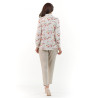 Chemise Infinite You Chemise manche longue 140051