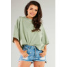 Blouse Infinite You Chemisier 181272