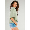 Blouse Infinite You Chemisier 181272