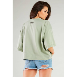 Blouse Infinite You Chemisier 181272