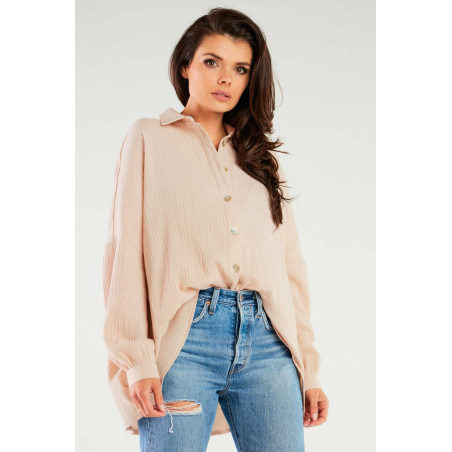 Chemise Infinite You Chemise manche longue 166827