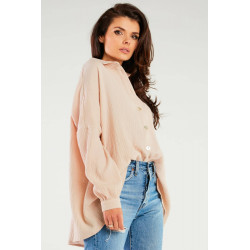 Chemise Infinite You Chemise manche longue 166827