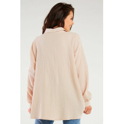 Chemise Infinite You Chemise manche longue 166827