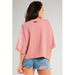 Blouse Infinite You Chemisier 181273