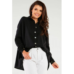 Chemise Infinite You Chemise manche longue 166828