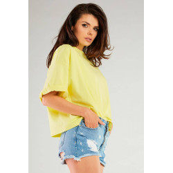 Blouse Infinite You Chemisier 181274