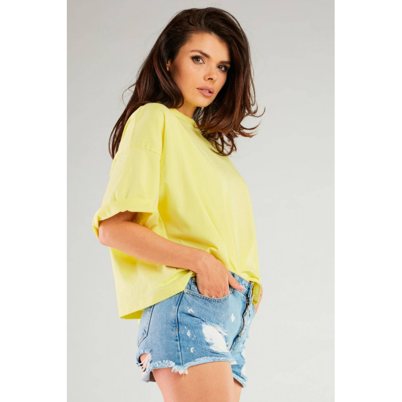 Blouse Infinite You Chemisier 181274