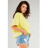 Blouse Infinite You Chemisier 181274