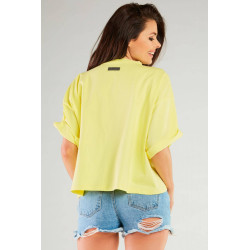 Blouse Infinite You Chemisier 181274