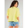 Blouse Infinite You Chemisier 181274