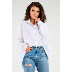 Chemise Infinite You Chemise manche longue 166829
